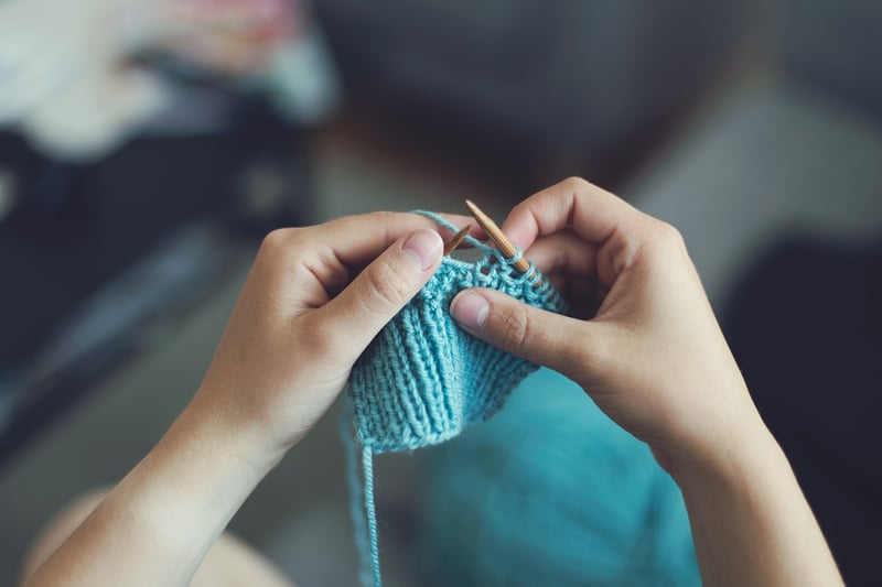 Yarn
